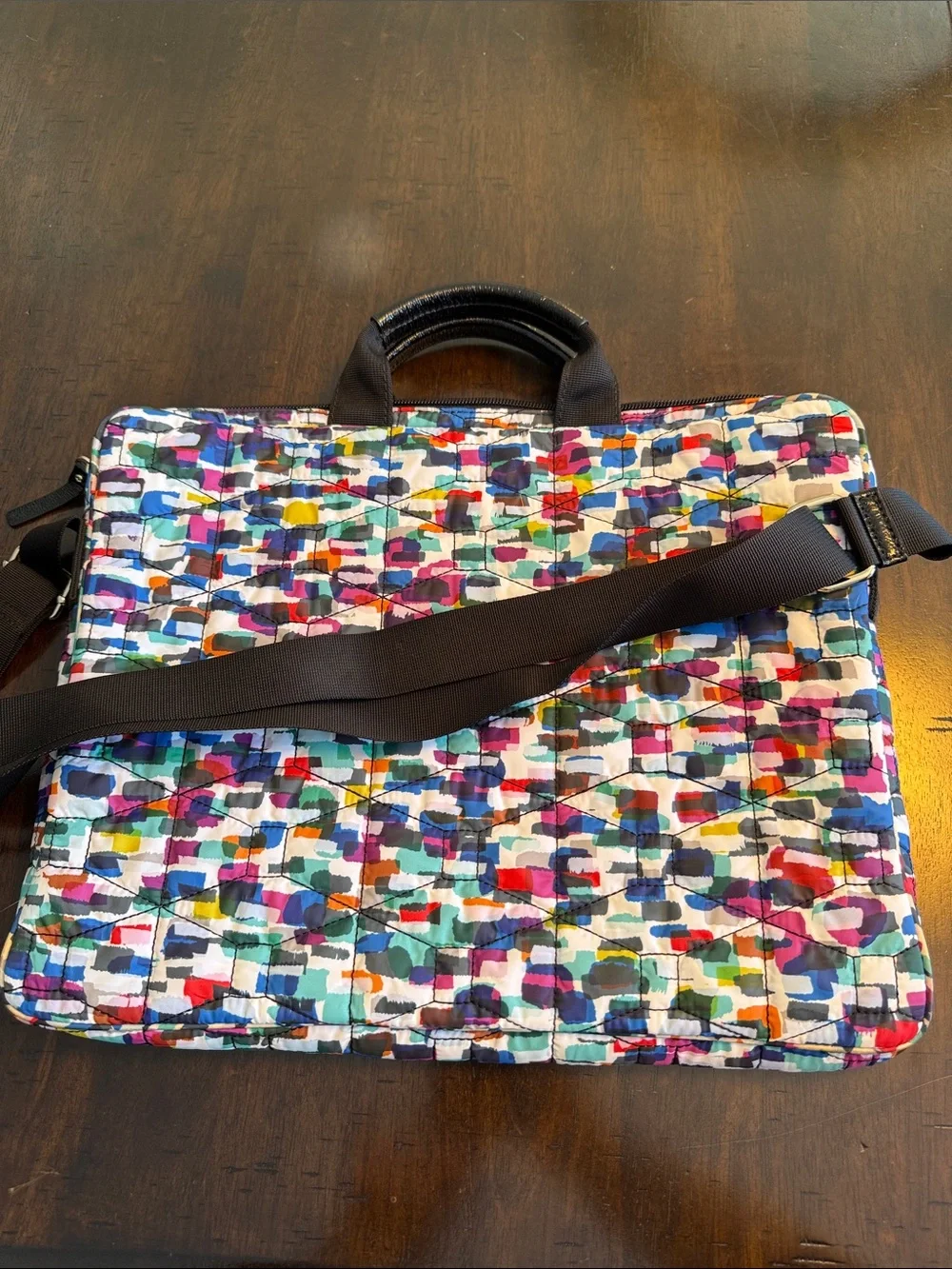 kate spade quilted kate